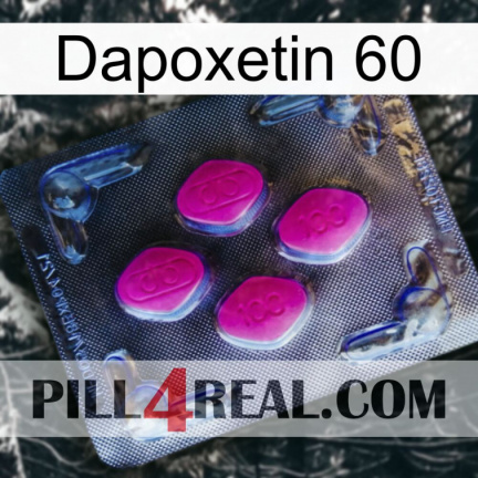 Dapoxetine 60 02